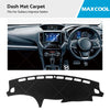 Subaru Impreza Sedan Dash Mat Sun Cover (2007-2011)