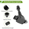 Mazda 2 Ignition Coil Pack (2011-2014)