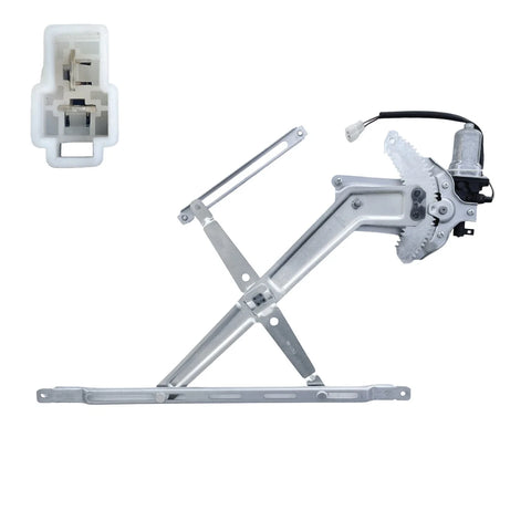 Ford Ranger PJ Front Right Window Regulator With Motor 2 Pins (2006–2009)