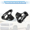 Toyota Tundra Front Bumper Brackets (2007-2021)