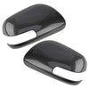 Scion xB Carbon Fiber Style Side Mirror Covers (2004-2015)
