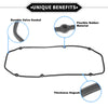 Mitsubishi Eclipse 3.8L V6 Valve Cover Gasket (2006-2012)