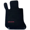Mercedes Benz CLK A209 Convertible (2003-2010) | Limited Edition Floor Mats