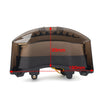 Speed Triple R, Daytona 675 Turn Signal Tail Light (2005-2010)