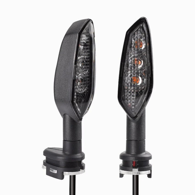 YAMAHA MT-01 MT-03 MT-07 MT-09 MT-10 MT-25 LED Turn Signal Lamp Indicator Light