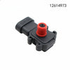 Chevrolet Silverado Impala MAP Manifold Absolute Pressure Sensor (2000–2013)