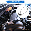 Jeep Renegade Hood Latch Release Cable (2015-2023)