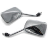 Honda CB600F, CB250, CBF600, CB-1, CB400F, CB750 Rear View Mirror (1998-2016)