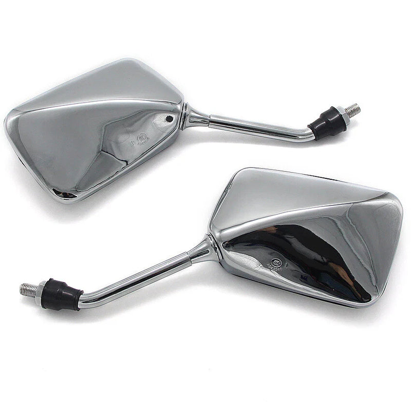 Honda CB600F, CB250, CBF600, CB-1, CB400F, CB750 Rear View Mirror (1998-2016)