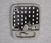Nissan Navara D40 LED Light Conversion Package (2005-2015)
