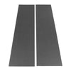 Ford Bronco (2021-2023) Carbon Fiber Black 2 x Door Pillar Window Trim