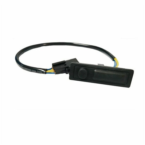 Nissan Qashqai Rear Hatch Release Switch Button (2015-2019)