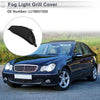 Mercedes Benz W117 Front Left Fog Light Grill (2016-2019)