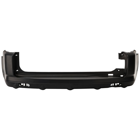 Rear Bumper Cover For 2002 2003 2004 Honda CR-V USA Built