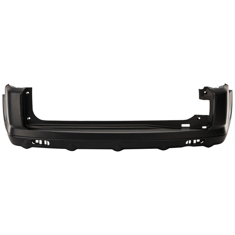 Rear Bumper Cover For 2002 2003 2004 Honda CR-V USA Built