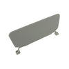 Vehicle Windshield Sun Shade Sun Visor Sun Shade Gray Sun Visors