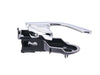 Ford Escape / Mazda Tribute Rear Right Chrome Inner Door Handle (2001–2011)