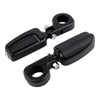 Harley Touring 1 1/4" Highway Bar Footpegs (2014-2023)