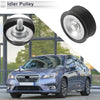 Nissan Titan (2003-2010) 1 Pc Drive Belt Idler Pulley