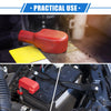 Marine 3 x Pair Car Battery Terminal Insulation Cover 80mm Length Universal