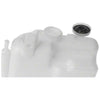 Isuzu D-Max 4JJ1 3.0L Coolant Expansion Tank (2008 - 2020)