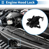 Kia Sportage (2005-2010) 1 Pc Hood Latch Assembly