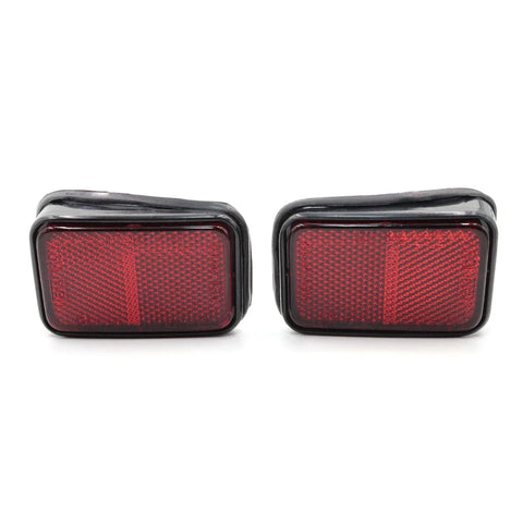 Toyota Hilux 4Runner 1997-2005 Bumper Reflectors
