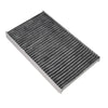 Maserati Quattroporte Ghibli Levante Cabin Air Filters (2012–2017)