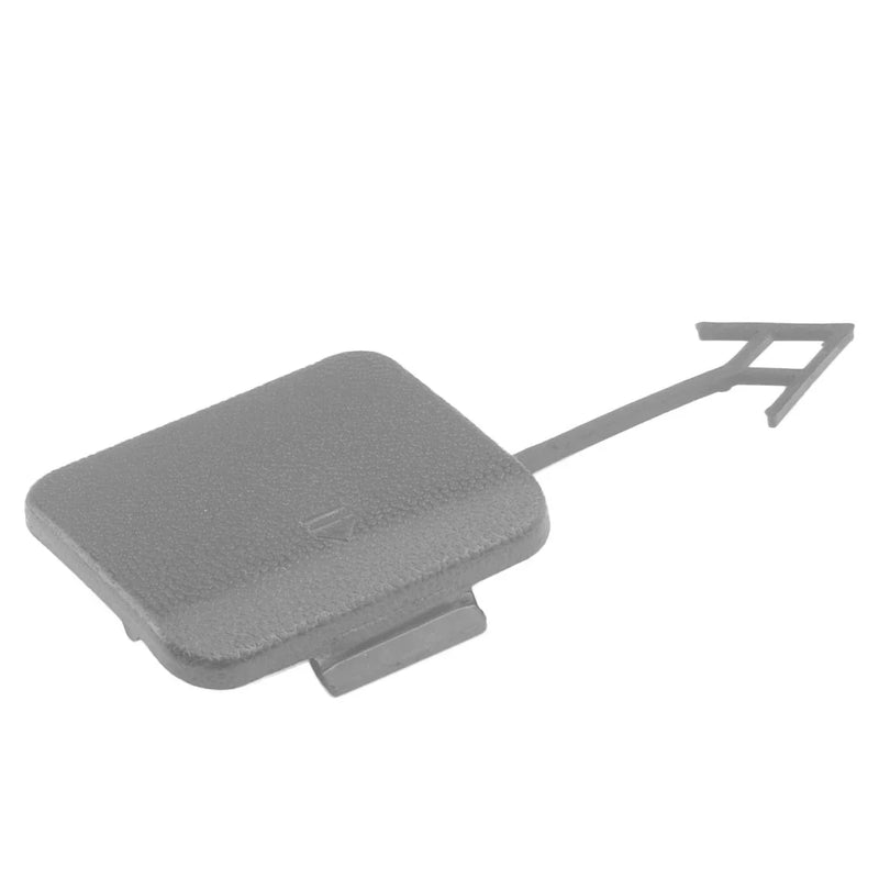 Mercedes Benz Rear Bumper Tow Hook Cover (2006-2012)