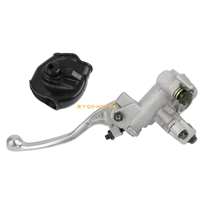 Honda CRF150F 150F Front Brake Master Cylinder Lever (2003–2020)