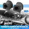 Toyota Land Cruiser 2 x Suspension Stabilizer Bar Bushings (2008-2021)
