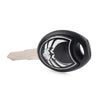 Honda NRX 1800 Valkyrie Uncut Blade Blank Key (2001-2003)
