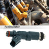 Toyota Prius Fuel Injector 1 Pc Dark Blue (2001–2009)