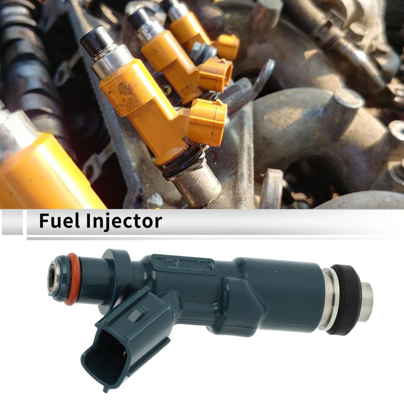 Toyota Prius Fuel Injector 1 Pc Dark Blue (2001–2009)