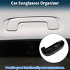 Hyundai Tucson NX4 / Hybrid / Plug-In Hybrid / N Line Sunglasses Case (2021-2023)