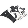 DUCATI Scrambler Cafe Racer Fender Eliminator License Plate Holder (2015-2023)