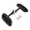 Harley Touring Electra Road Glide Passenger Floorboards (1993-2025)