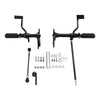 Harley Sportster Forward Control Pegs & Levers (1991-2022)