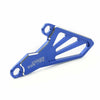 Honda CR250R, CRF450R, YZ125 Front Sprocket Chain Cover Guard