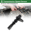 Hyundai Amica Atoz 1.1 Transmission Speed Sensor (2003-2008)
