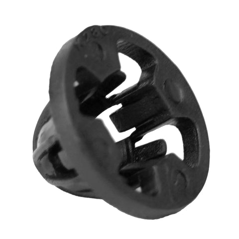 Dodge 1500 / 2500 / 3500 1 PCS Tail Light Grommet Retainer Clip (2007–2013)
