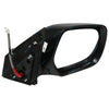 Toyota Landcruiser 200 Series 2012-On Right RH Genuine Electric Door Mirror