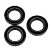 Infiniti FX35 G35 350Z Nissan Quest Xterra 6 x Spark Plug Tube Seals