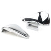 Kawasaki Vulcan VN400 Classic Drifter Battery Side Fairing Cover (2000-2008)