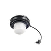 Land Rover Range Rover Velar, Evoque, Discovery, Defender Petrol Fuel Gas Cap (2018-2023)