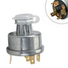 Tractor Switch 2 x Tractor Ignition Switch 12V/24V Accessories Durability