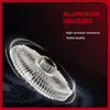 Mercedes W202 S202 C208 A208 W210 S210 R129 Clutch Fan (1993-2002)