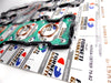 Honda CB750KZ Top End Engine Gasket Set (1979)