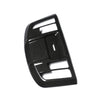 Porsche 911 992 (2019-2024) Gloss Carbon Fiber Roof Reading Light Cover