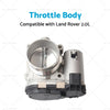 Land Rover 2.0L LR049646 0280750585 5152338 Throttle Body (2014-2017)